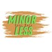 MinorLess