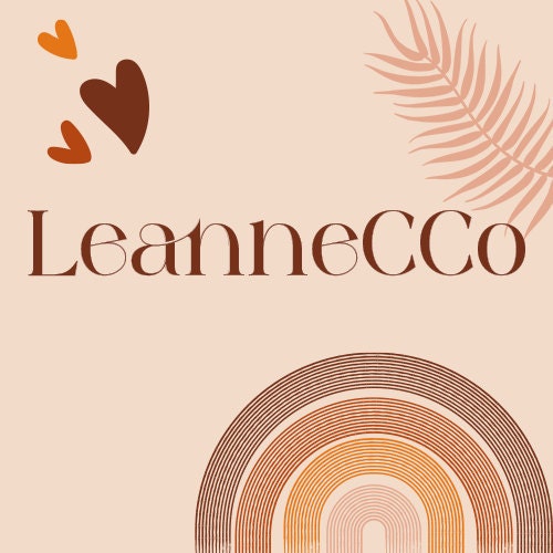 LeanneCCo store logo