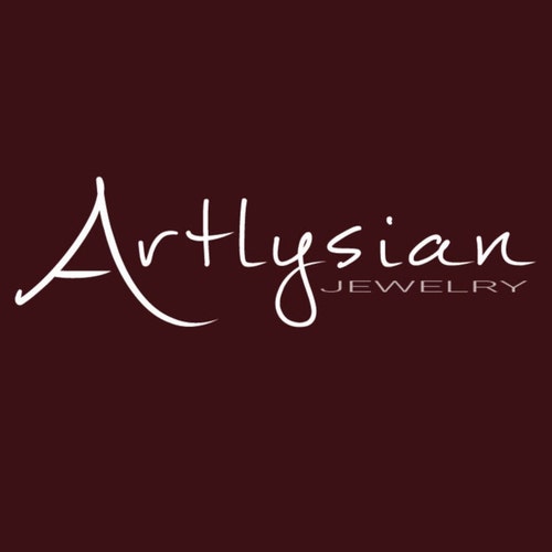 Artlysian store logo