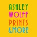 Ashley Wolff