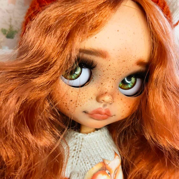 Figurines Littlest Pet Shop Hasbro – Blythe B46 Inde + Jaguar 2458 Gorille 2457