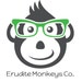 Erudite Monkeys