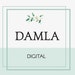 DamlaDigital Shop