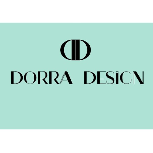 DorraDesign store logo