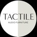 Tactile Audio Furniture