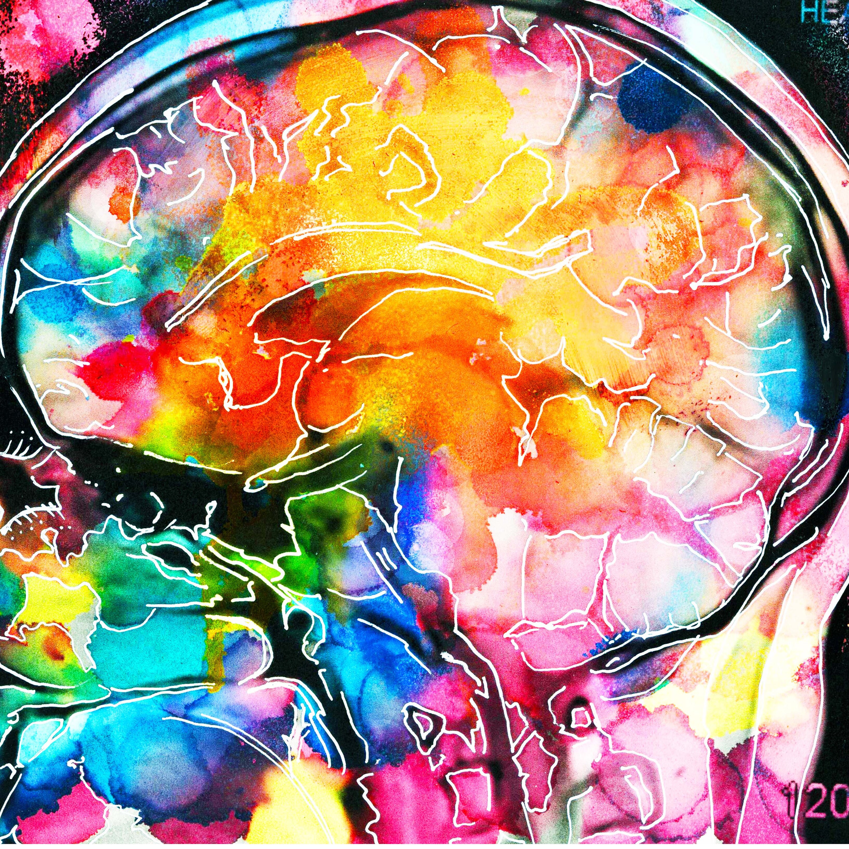 Paint Brain by PaintBrain on Etsy