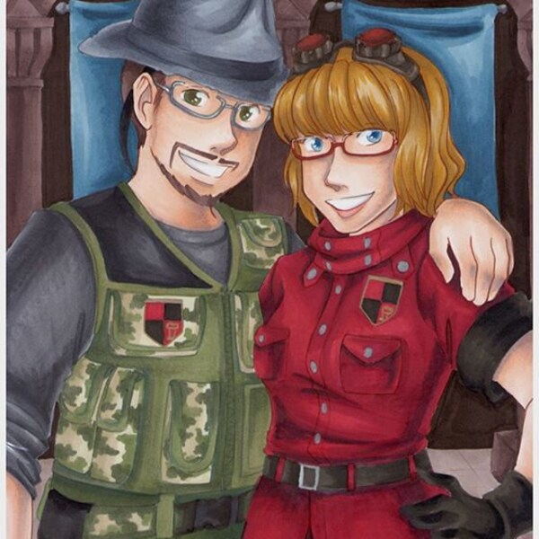 Hellsing Shield Cosplay Patches, Qty 2 - Etsy