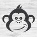 Stencil Chimp