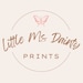 Little Ms Dainty Prints