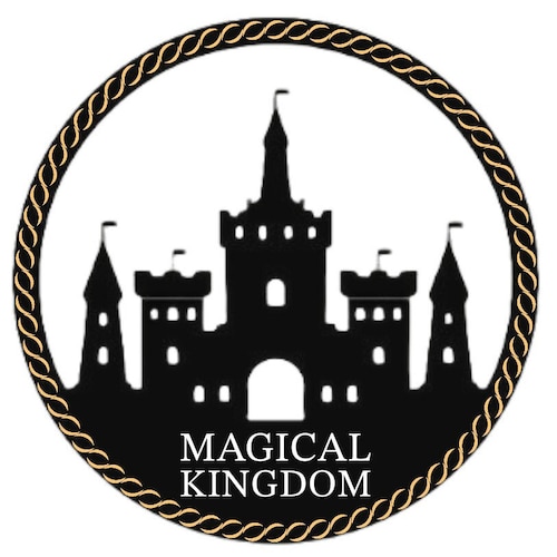 MagicalKingdomGB - Etsy