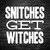 Have You Seen This Witch Photo Booth Prop Wanted Poster, Printable ...