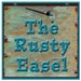 RustyEasel