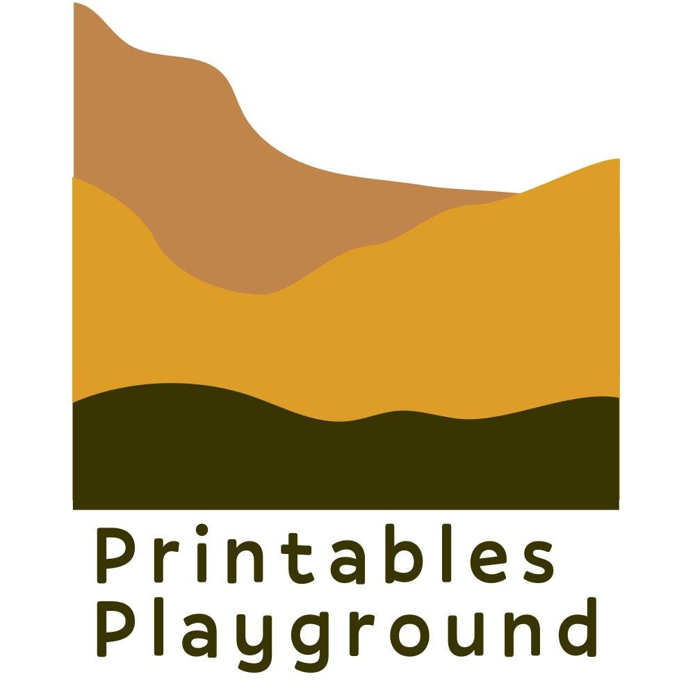 PrintablesPlay - Etsy