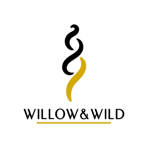 WillowAndWildCA store logo