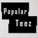 PopularTeez