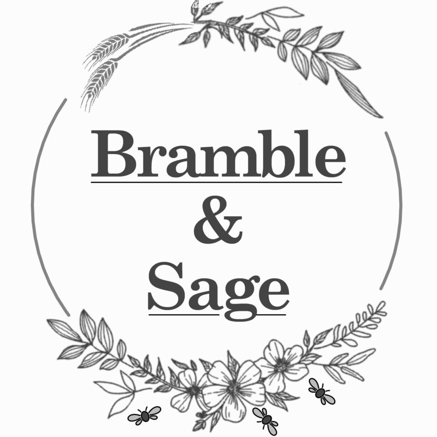 BrambleandSageCo - Etsy UK