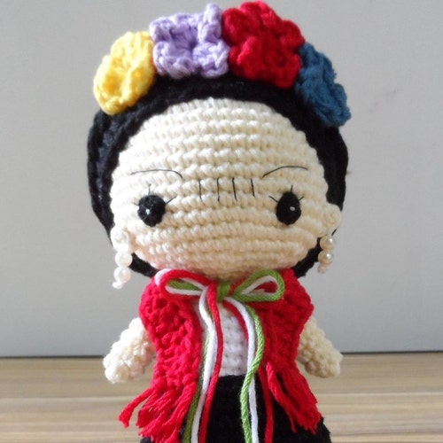 AmigurumisMonterrey store logo