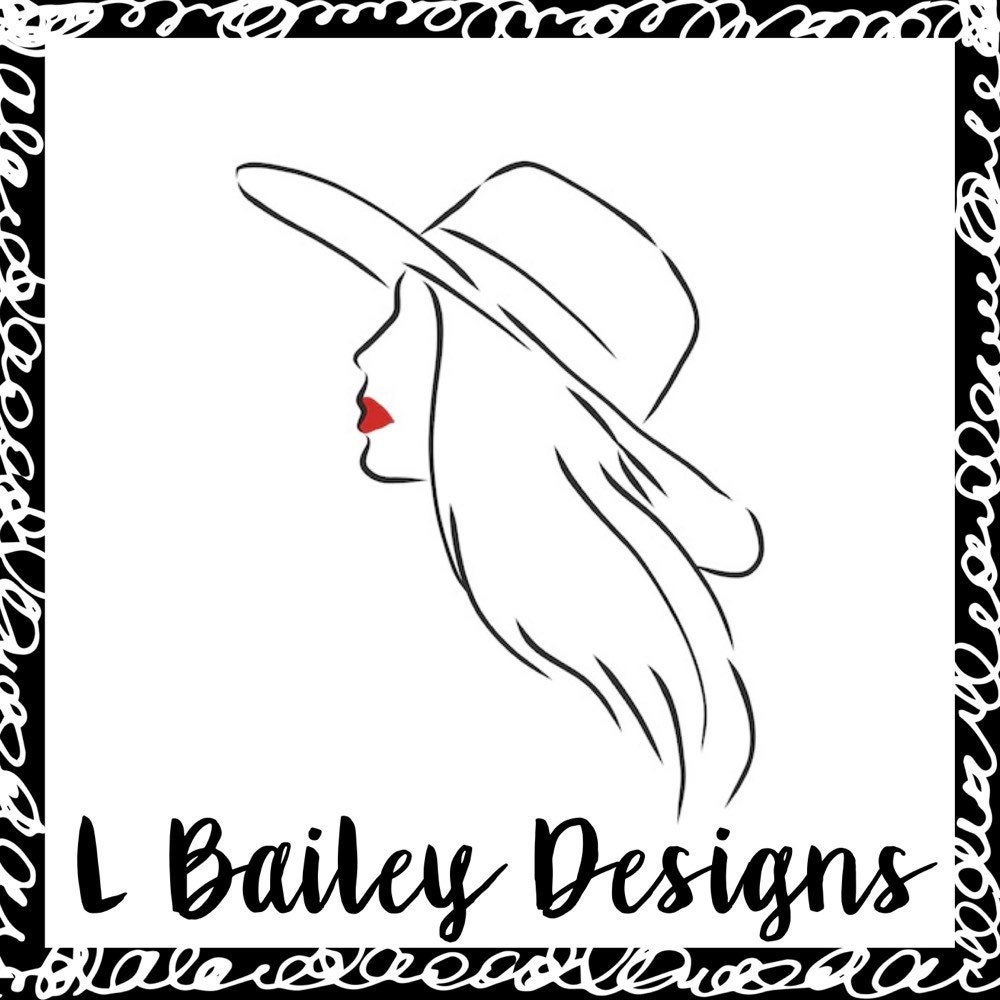 LBaileyDesigns - Etsy