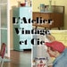 Atelier Vintage et Cie