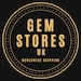 Gem Store