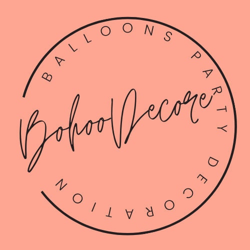 BohooDecor - Etsy