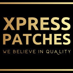 PVC Patches Mold Fee - XpressPatches