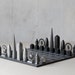 Skyline Chess