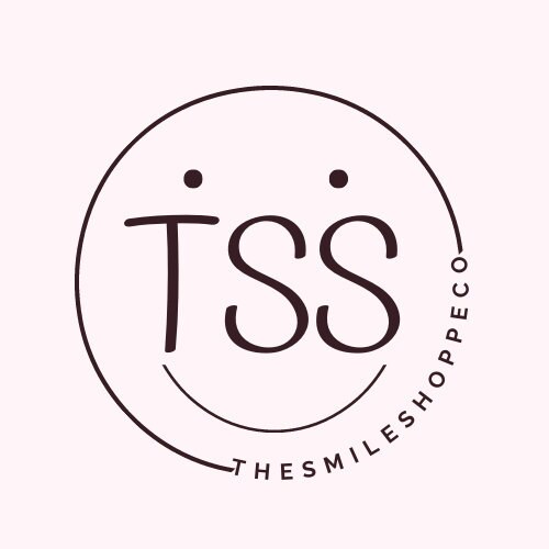 TheSmileShoppeco store logo