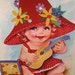 goodygirlred