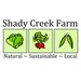 Owner of <a href='https://www.etsy.com/shop/ShadyCreekFarmNC?ref=l2-about-shopname' class='wt-text-link'>ShadyCreekFarmNC</a>