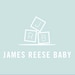JamesReeseBaby
