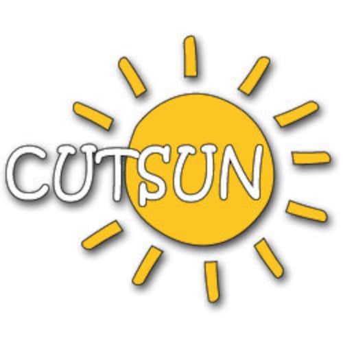 CutsunSVG store logo
