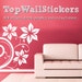 Top Wall Stickers