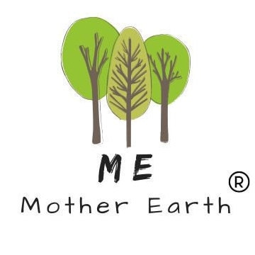 ME. Mother Earth Lift It Up Bamboo Soap Dish