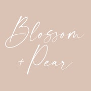 BlossomAndPear