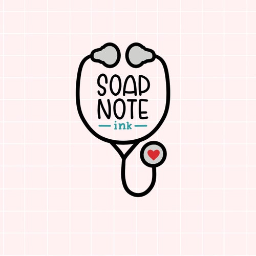 SoapNoteInk store logo