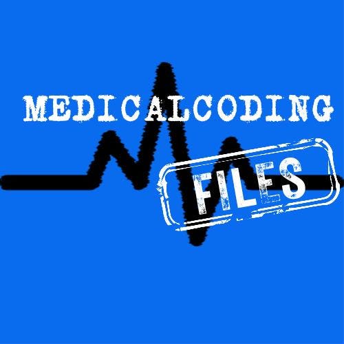 Medicalcodingfiles store logo