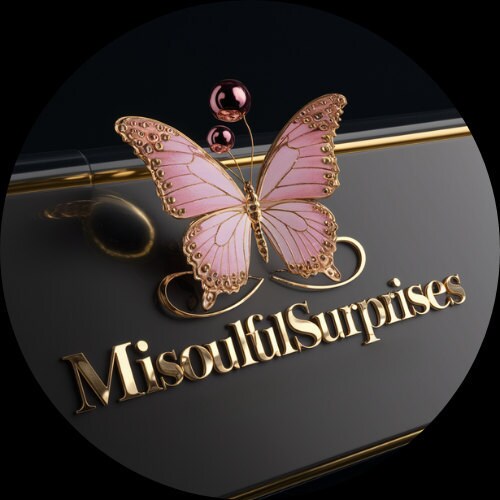 MiSoulfulSurprises store logo