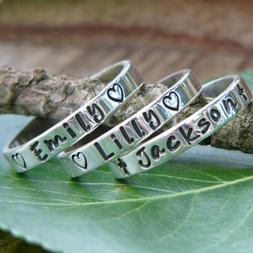 NameJewelryDesigns Etsy