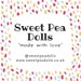 SweetPeaDolls