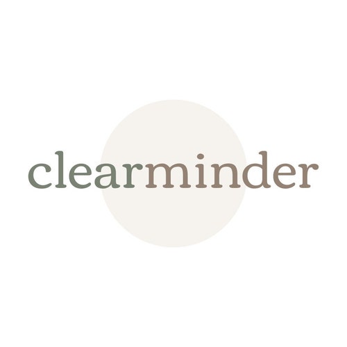 ClearMinder store logo