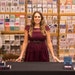 Courtney Hope Author
