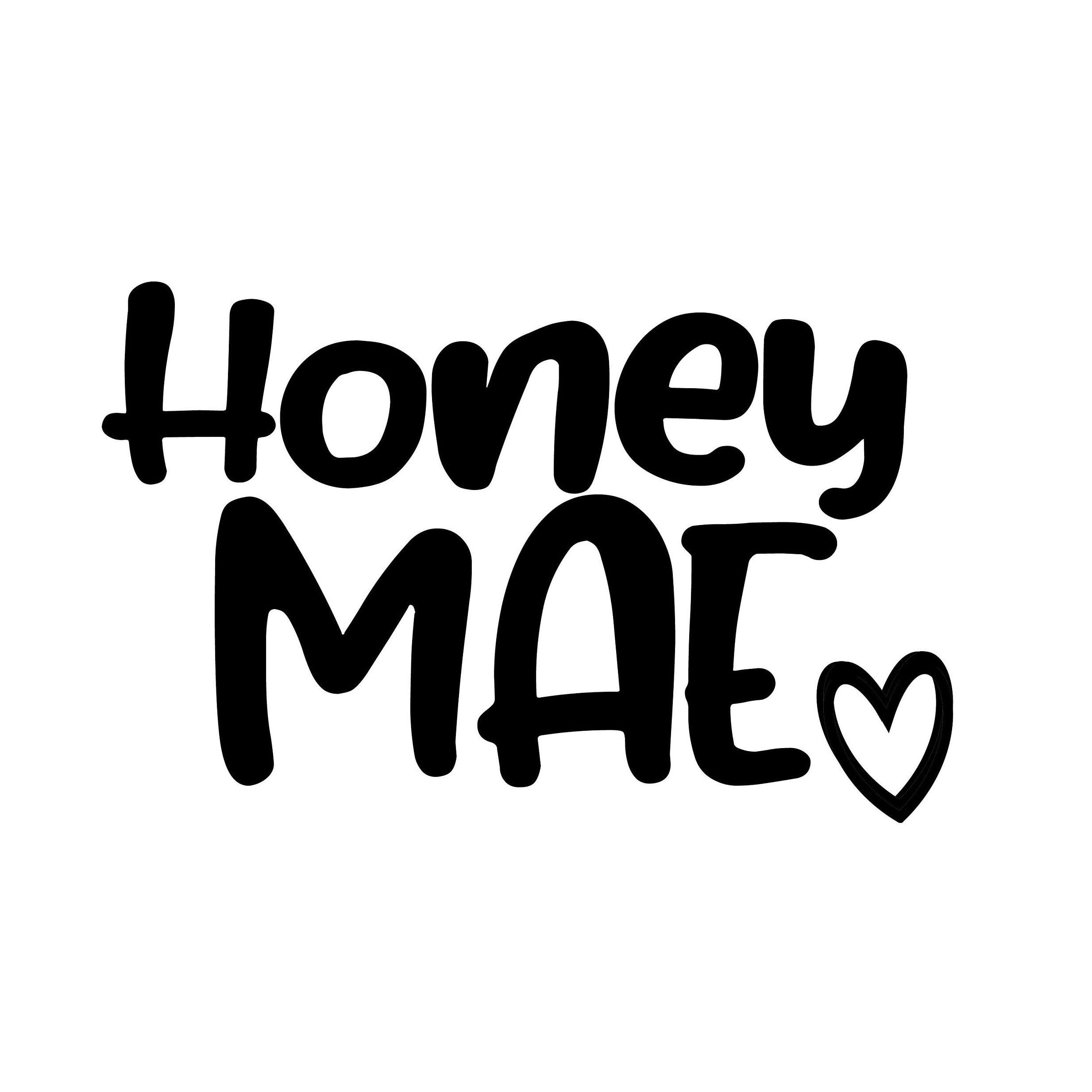 honeymaehome - Etsy