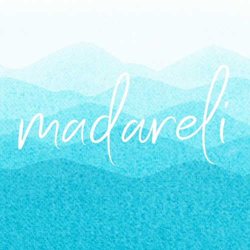 Madareli store logo