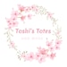 Owner of <a href='https://www.etsy.com/au/shop/ToshisTotesNMore?ref=l2-about-shopname' class='wt-text-link'>ToshisTotesNMore</a>