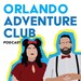 Orlando Adventure Club Freddy and Rebecca
