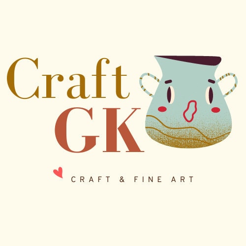 Craftgk store logo
