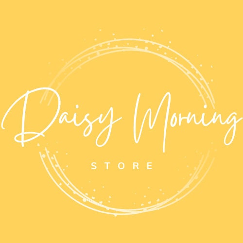 DaisyMorningStore store logo