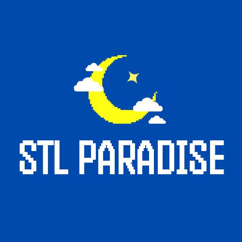 STLParadiseArt store logo