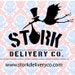 Stork Delivery Co